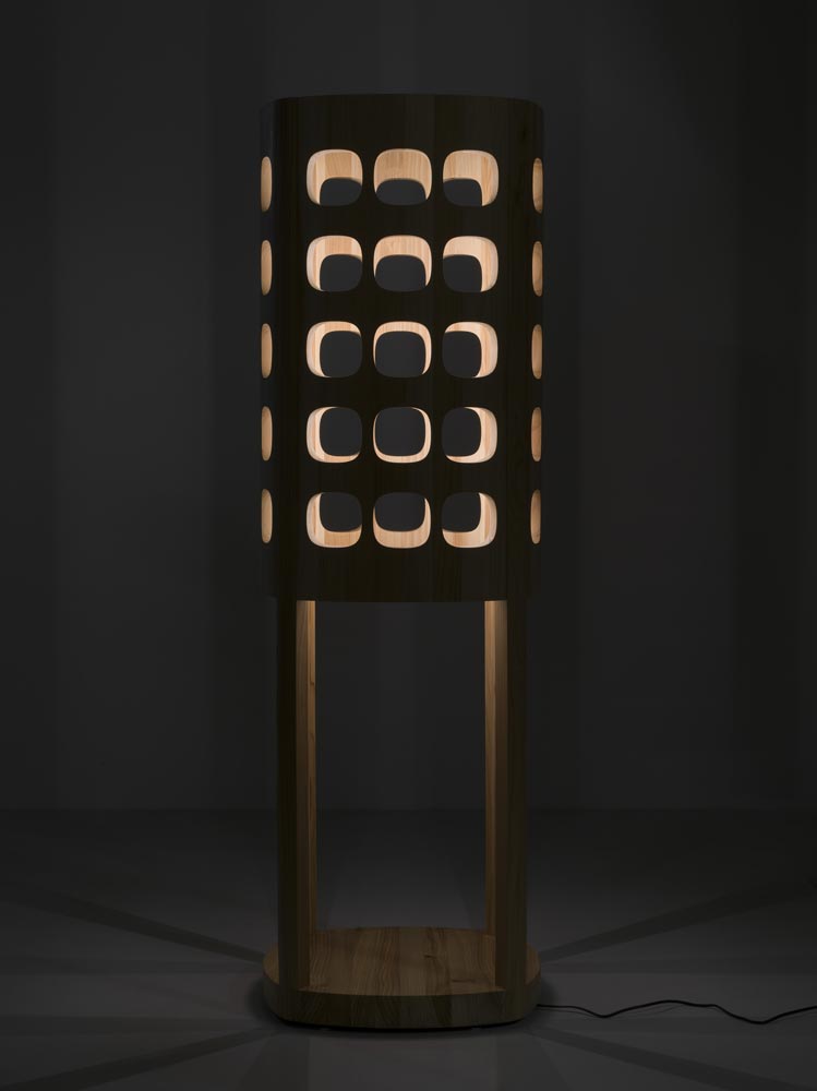 LAMPADE Gallery 6